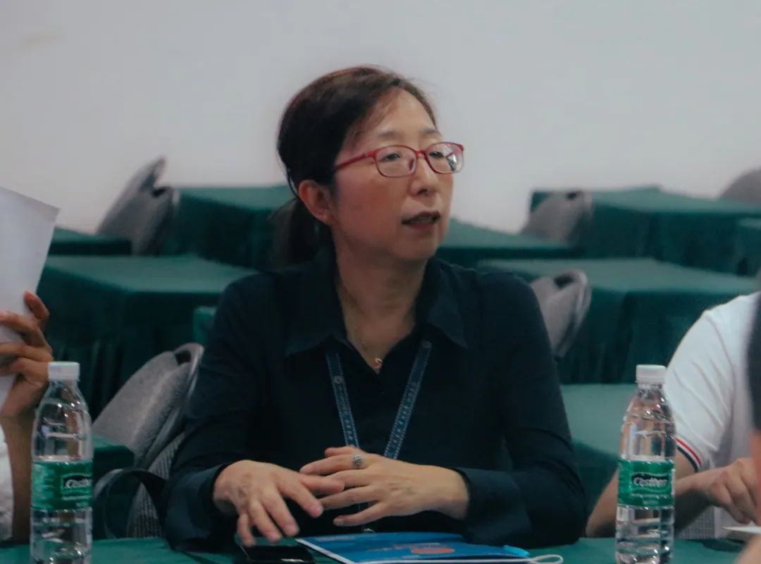 交流学习共进步——天府新区航空旅游职业学院团委、天府新区信息职业学院团委来我校交流学习(图5)