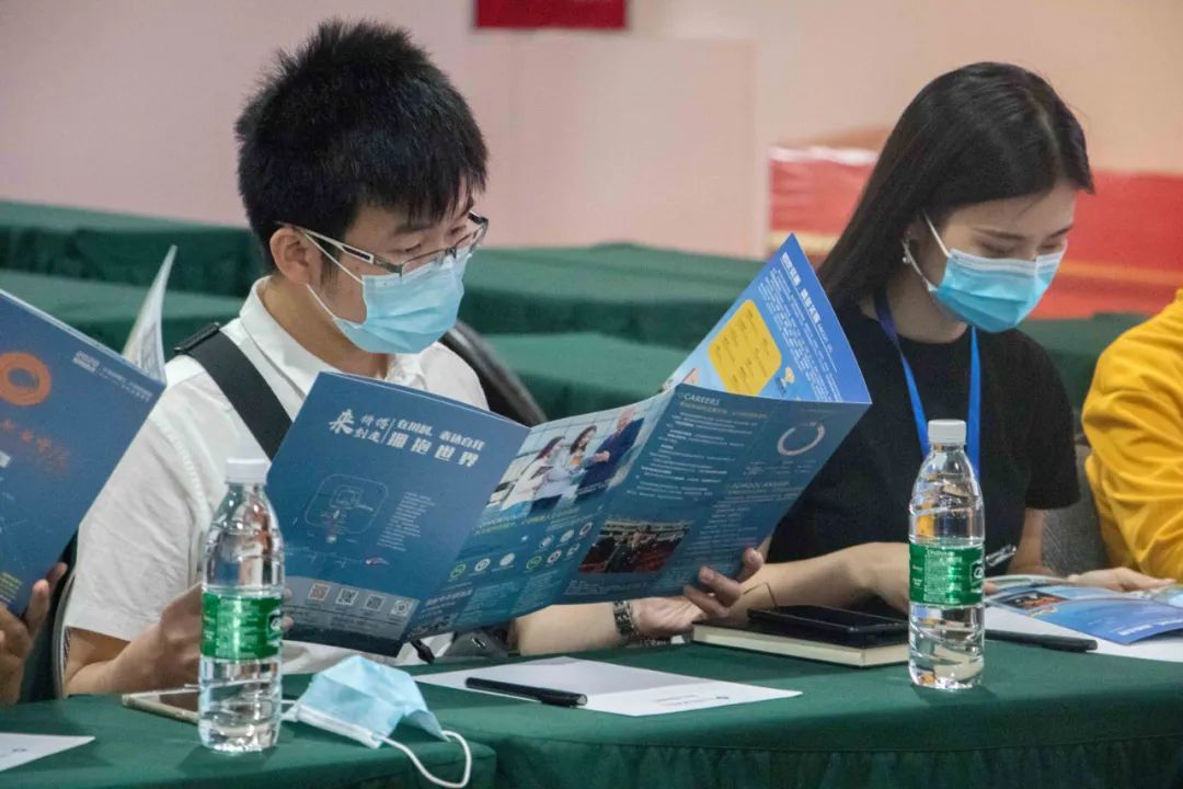 交流学习共进步——天府新区航空旅游职业学院团委、天府新区信息职业学院团委来我校交流学习(图9)