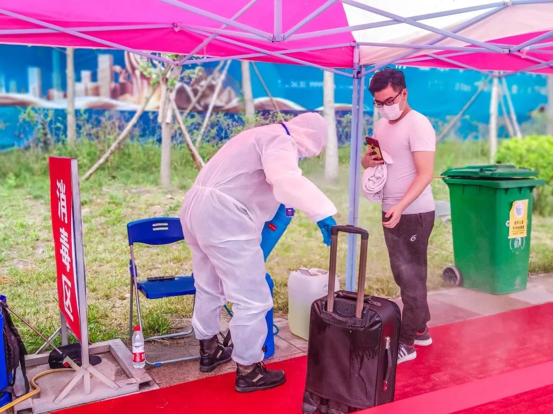 单招季|确认过眼神 你就是川科人(图4)