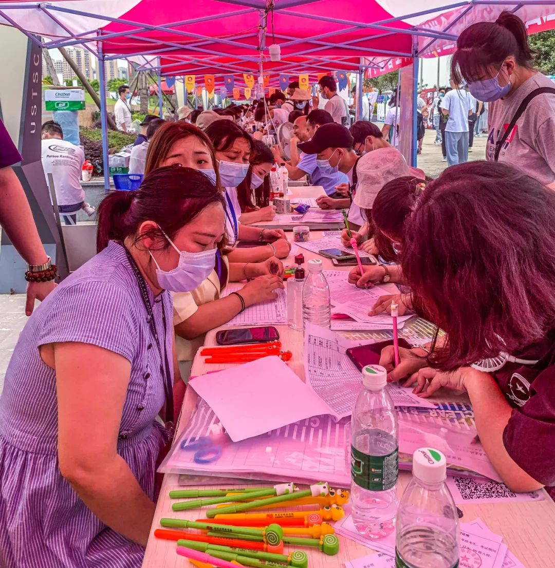 单招季|确认过眼神 你就是川科人(图10)