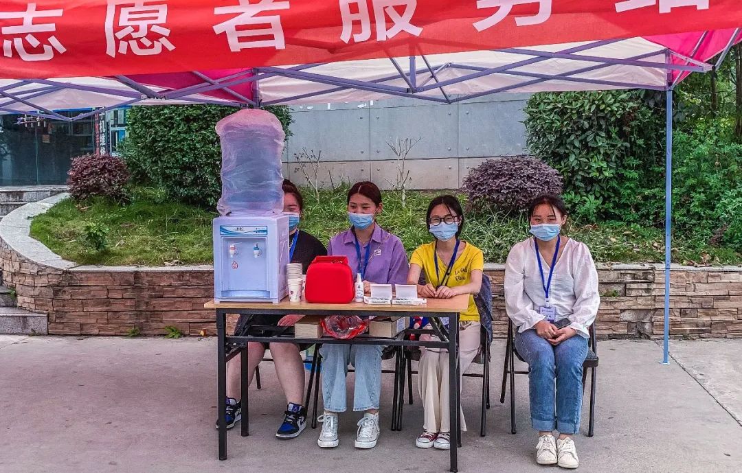 单招季|确认过眼神 你就是川科人(图11)