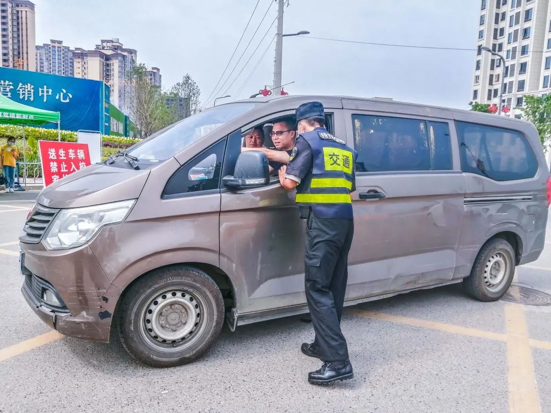 单招季|确认过眼神 你就是川科人(图16)