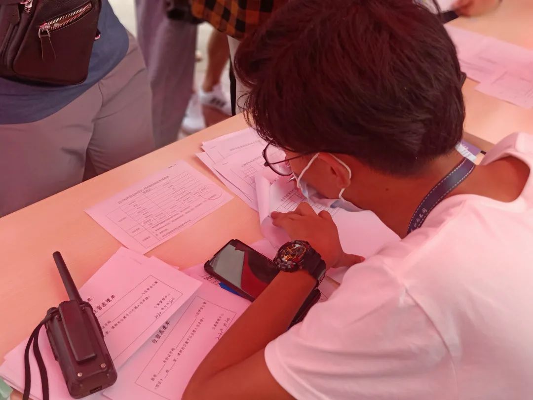 单招季|确认过眼神 你就是川科人(图13)