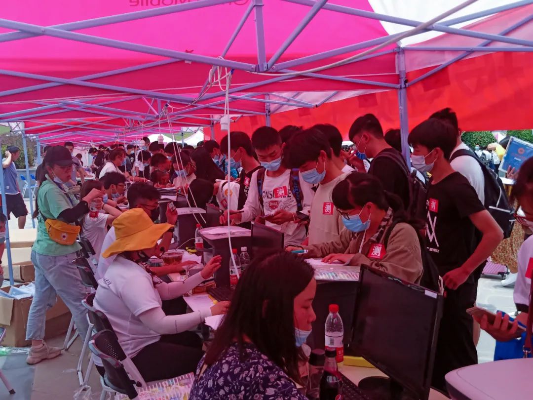 单招季|确认过眼神 你就是川科人(图19)