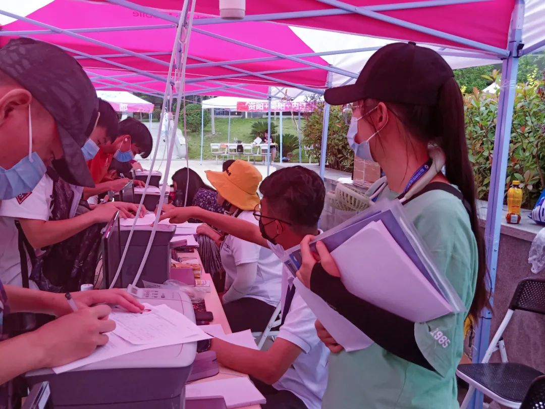 单招季|确认过眼神 你就是川科人(图18)