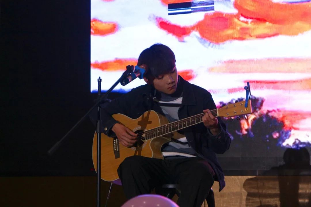 互联网+学院元旦晚会 | “川科鼎利 因梦互联”(图33)