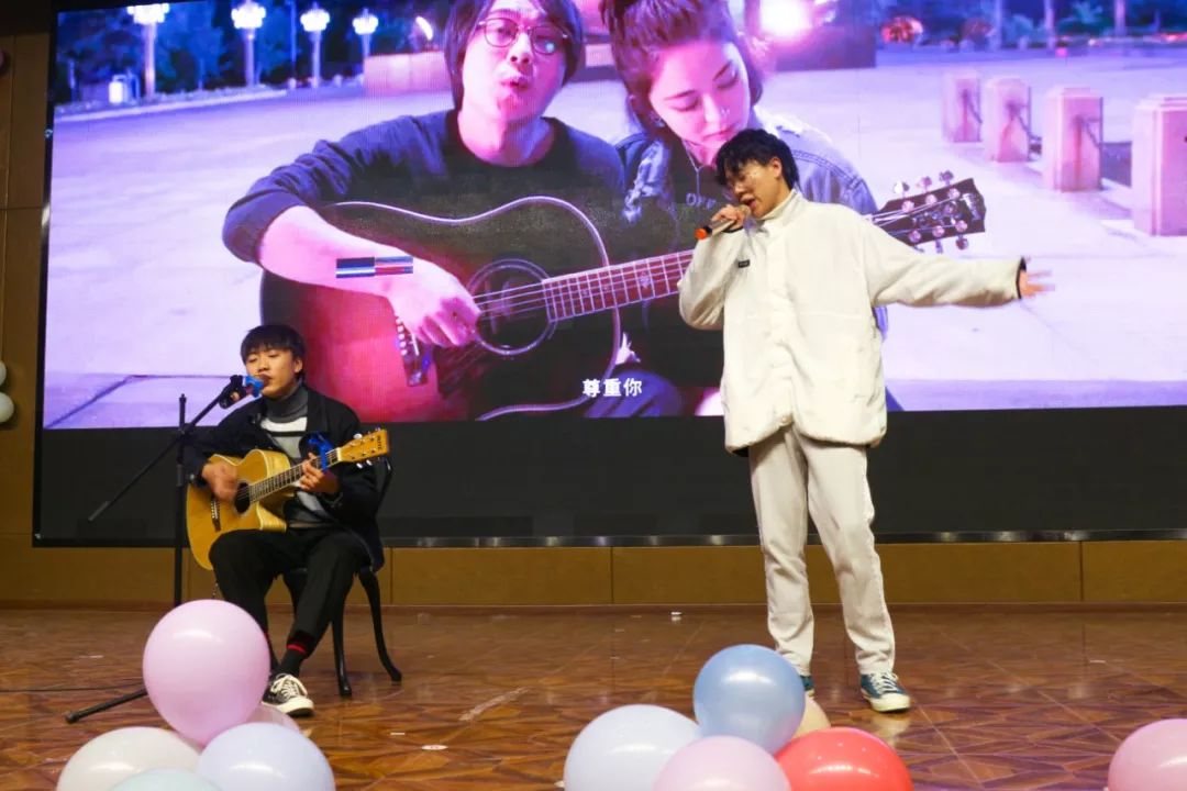 互联网+学院元旦晚会 | “川科鼎利 因梦互联”(图38)