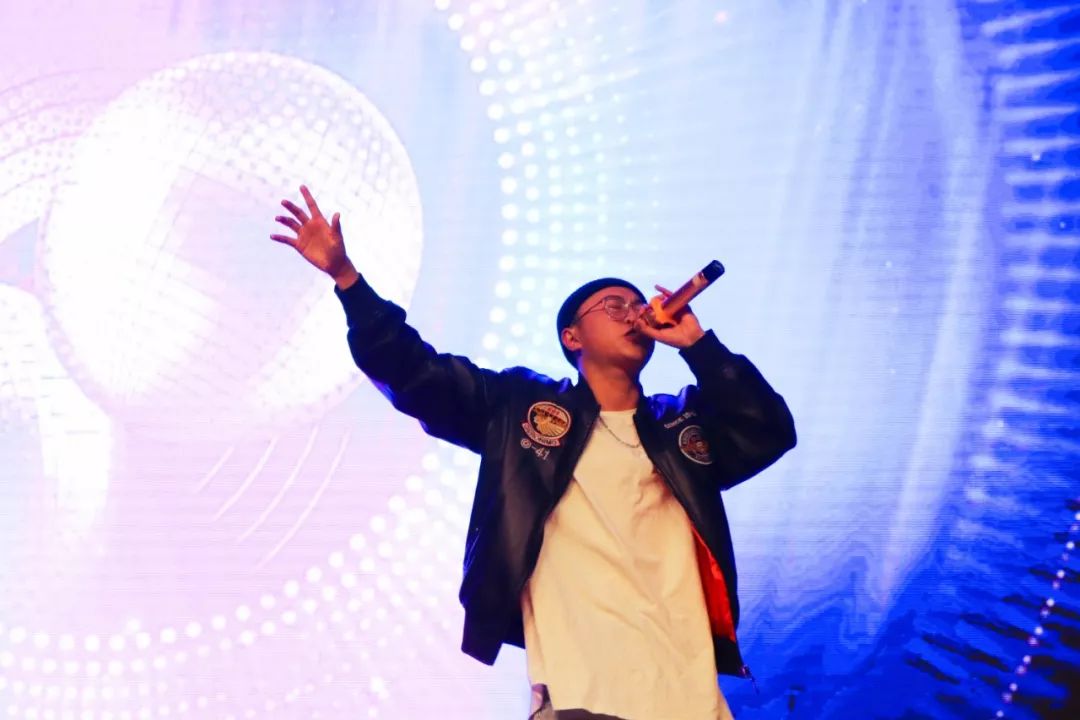 互联网+学院元旦晚会 | “川科鼎利 因梦互联”(图71)