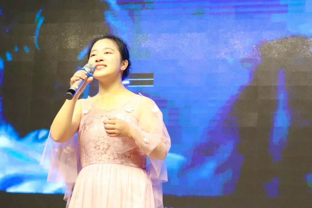 互联网+学院元旦晚会 | “川科鼎利 因梦互联”(图103)