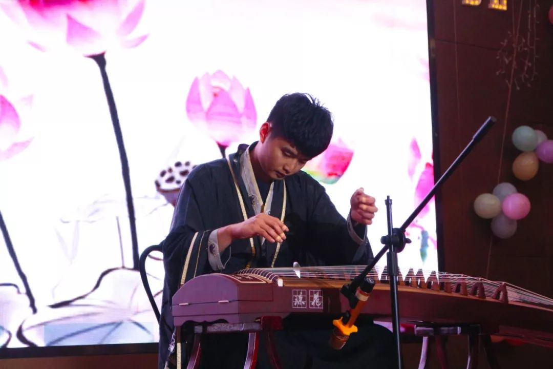 互联网+学院元旦晚会 | “川科鼎利 因梦互联”(图85)