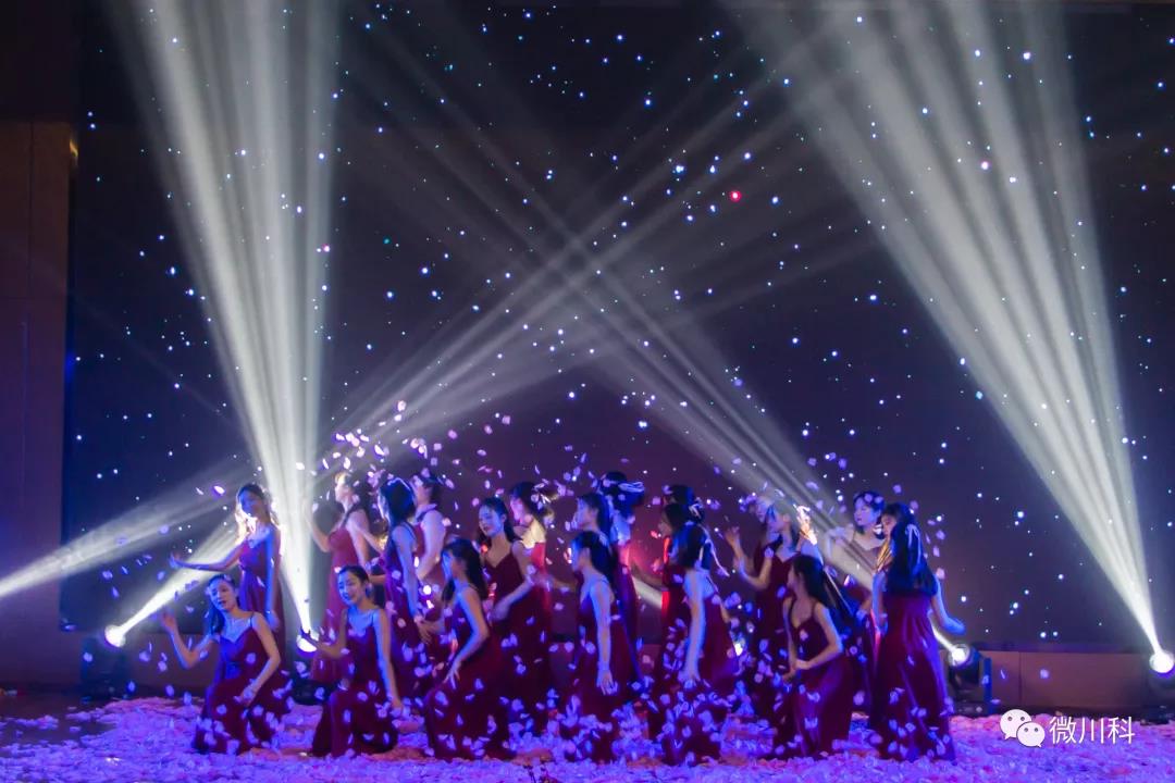 2017级幼儿师范学院毕业汇演(图14)
