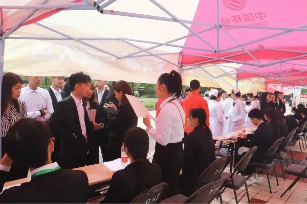 志愿于心 奉献于行 | 你所不知道的大运会志愿者！(图5)