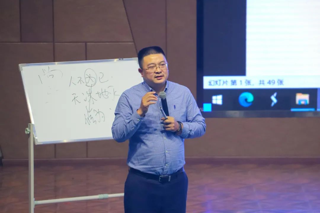 创造促进发展 科技点亮青春｜让青春在创新创业中绽放绚丽之花(图5)