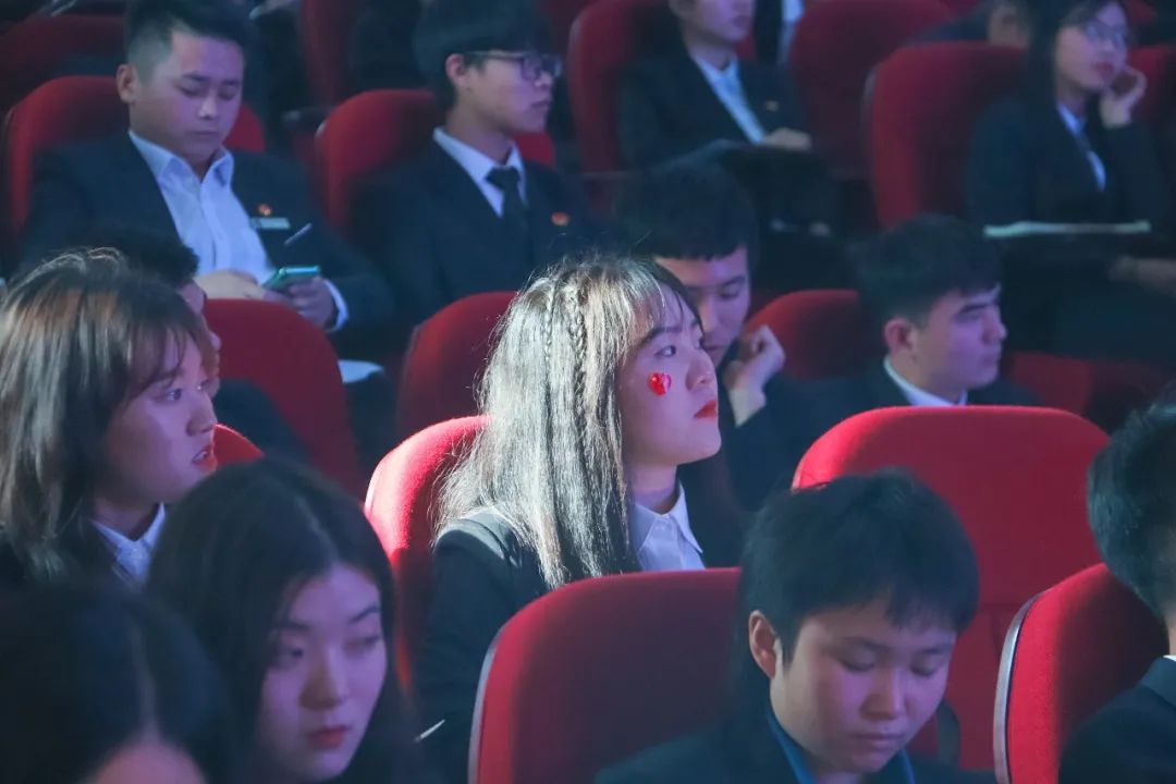 创造促进发展 科技点亮青春｜让青春在创新创业中绽放绚丽之花(图7)