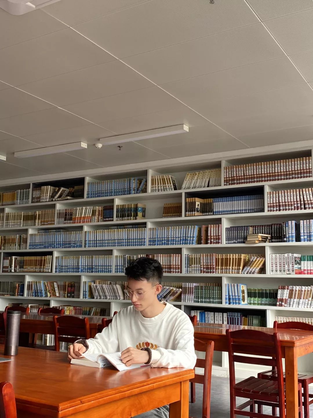 人 悟| 何顺宏:“好一个斜杠青年”(图6)