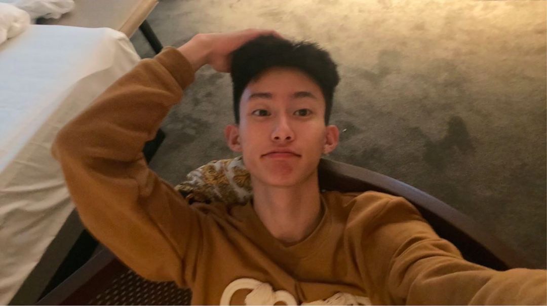 人 悟| 何顺宏:“好一个斜杠青年”(图8) 人 悟| 何顺宏:“好一个斜杠青年”(图8)