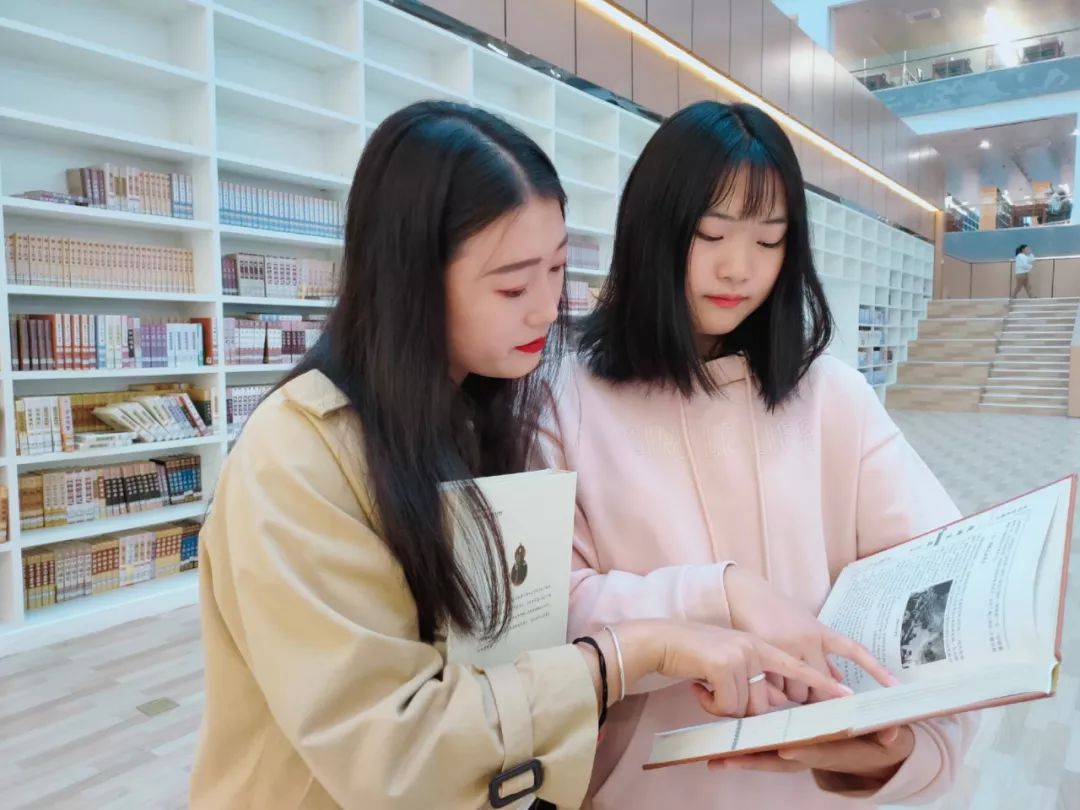 人 悟 | 李诗静:我们的征途是星辰大海(图2)