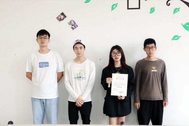 我校星厨国际烹饪与酒店管理学院入围首届大学生研学旅行课程设计大赛(图1)