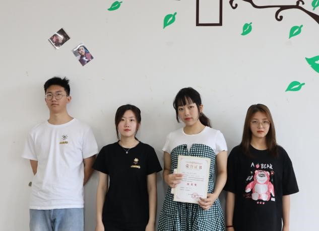 我校星厨国际烹饪与酒店管理学院入围首届大学生研学旅行课程设计大赛(图3)