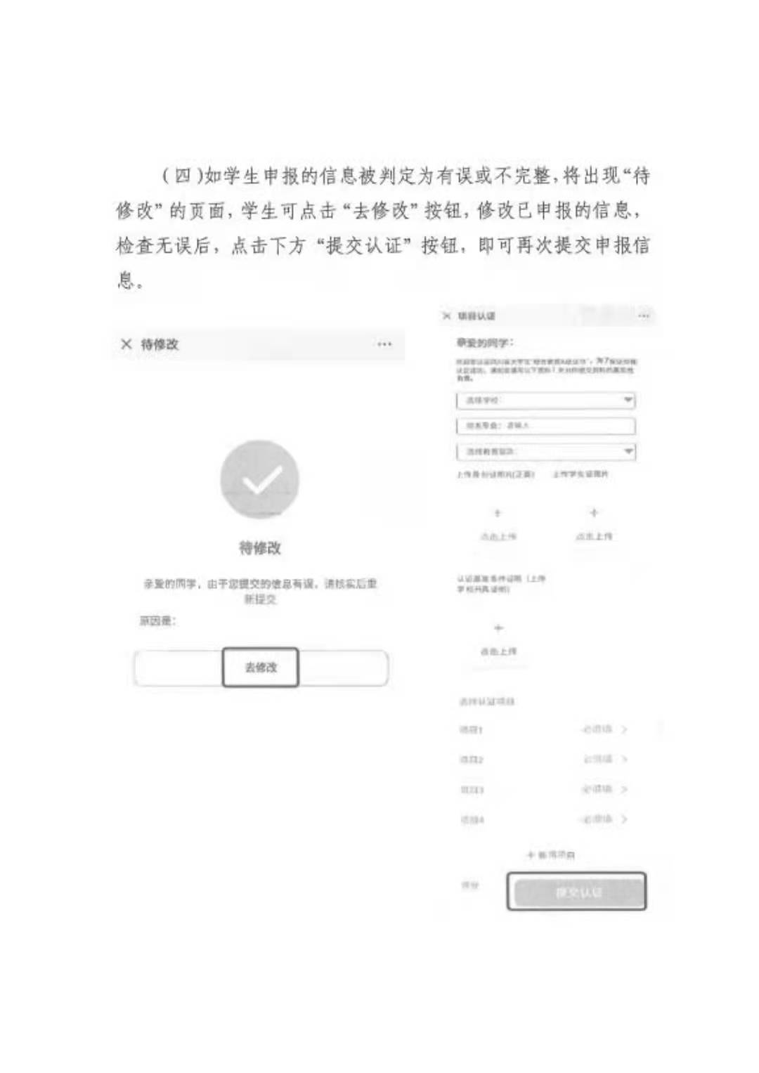 关于转发《关于开展 2021 年四川省大学生 “综合素质 A 级证书”认证工作的通知》的 通 知(图19)