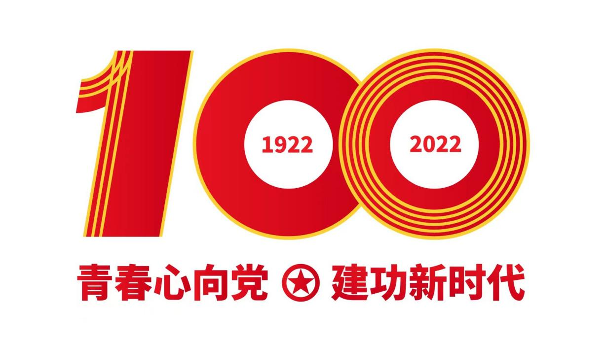 我校财经学院基层团建指导中心组织开展“2022年团史、团务知识竞赛”线上活动(图1)